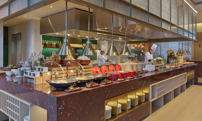 Kequiao Hotel | Hyatt Place Shaoxing Keqiao