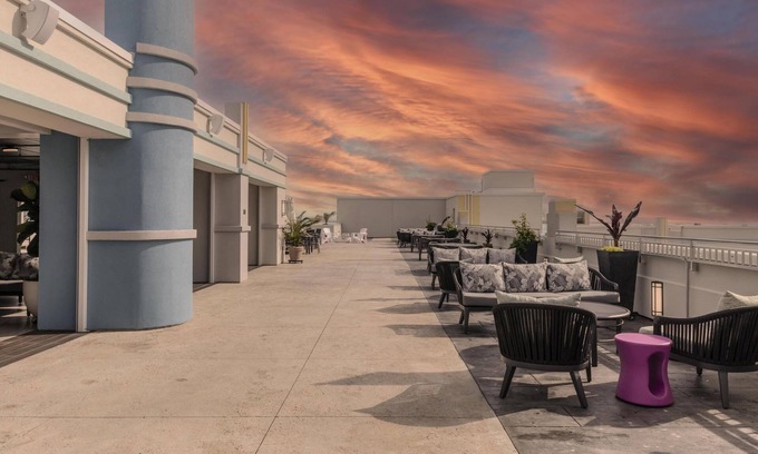 Vilano Beach Hotel | Hyatt Place St. Augustine/Vilano Beach