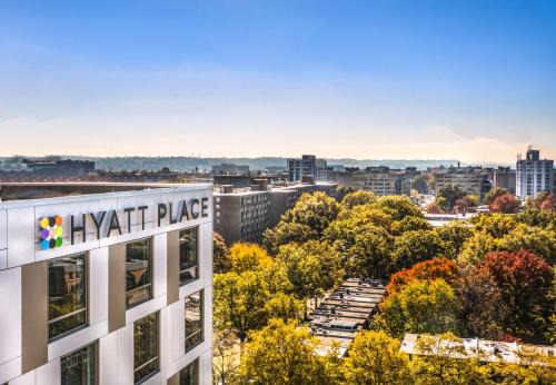 Southwest Federal Center Hotel | Hyatt Place Washington D.C./National Mall