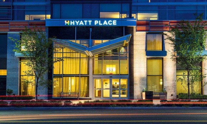 NoMa Hotel | Hyatt Place Washington DC/US Capitol