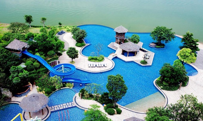 Songshan Lake Hotel | Hyatt Regency Dongguan