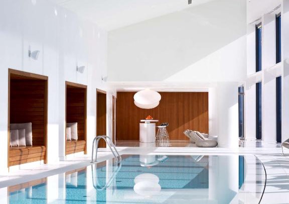 Yekaterinburg-City Hotel | Hyatt Regency Ekaterinburg