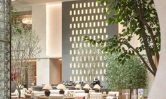Cixi Hotel | Hyatt Regency Ningbo Hangzhou Bay