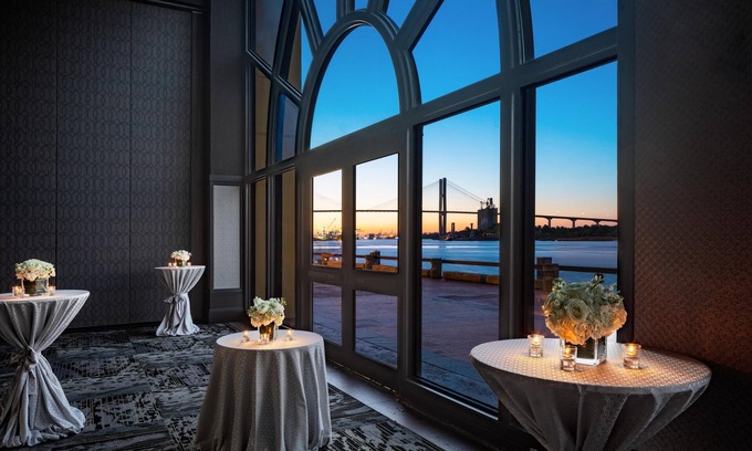 Historic District - North Hotel | Hyatt Regency Savannah