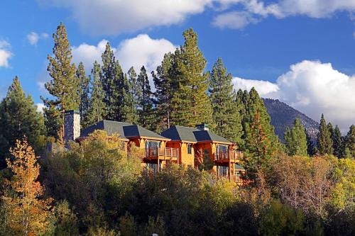 Incline Village Resort | Hyatt Vacation Club at High Sierra Lodge