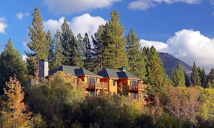 Incline Village Condo | Hyatt Vacation Club at High Sierra Lodge, Lake Tahoe
