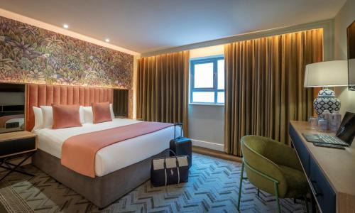 Galway City Centre Hotel | HYDE Hotel