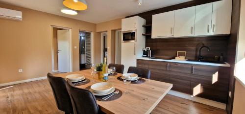 Cakovec Apartment | HYDE PARK APARTMENTS