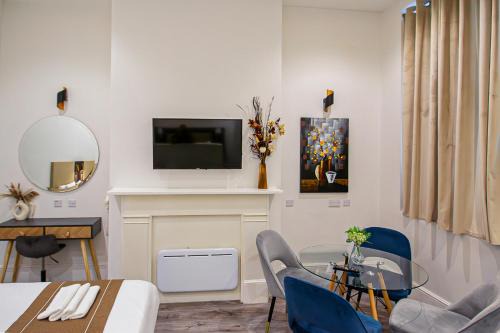 Lancaster Gate Apartment | Hyde Park Superior Apartments