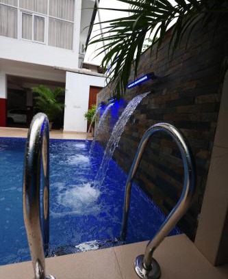 Athirapally Hotel | Hydel Palace Athirappilly by Bestinn Leisure