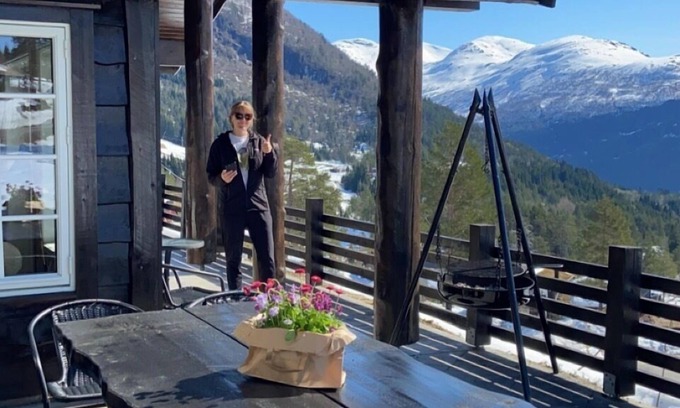Stryn Ski Chalet | Hydlahytta Stryn