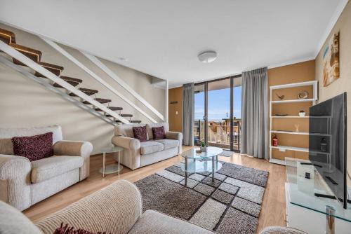 Merimbula Apartment | Hydra 8