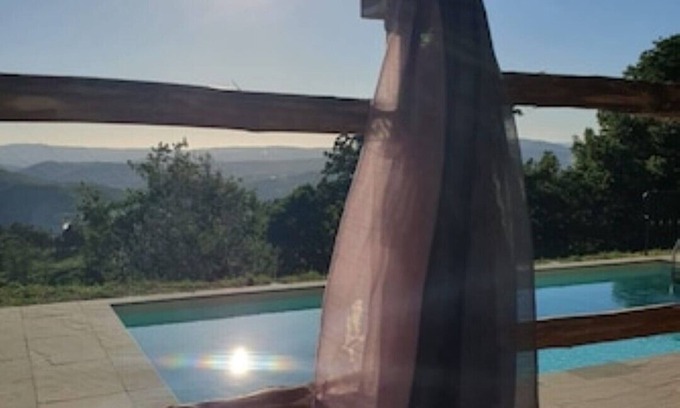 Monterotondo Marittimo House | Hydrangea House, Bellavista Farm