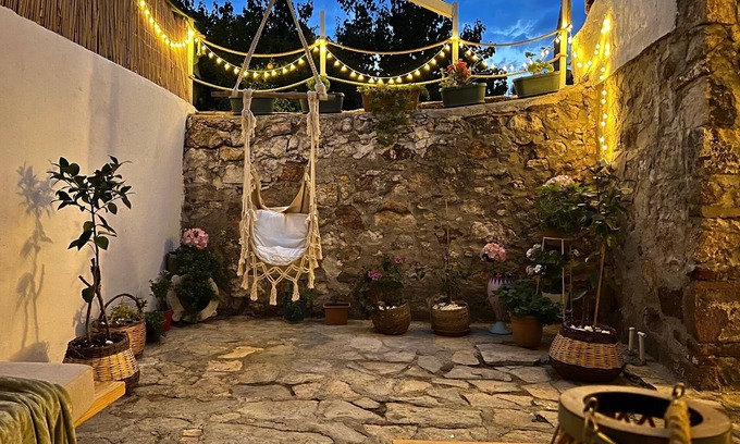 Ayvalik City Center Hotel | Hygge Ayvalık