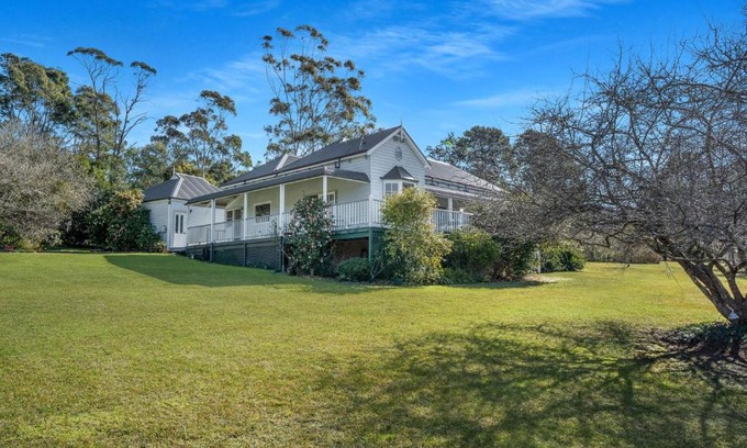 Kangaroo Valley House | Hygge House