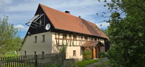Ubocze House | Hygge Młyńsko single rooms