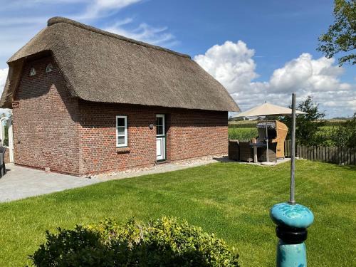 Ockholm Apartment | Hyggelig am Deich