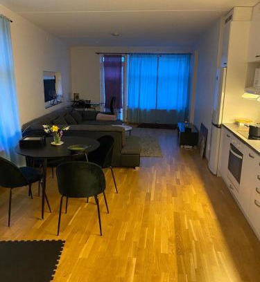 Vaster Apartment | Hyllie apartment