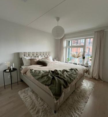 Vaster House | Hyllie Vattentorn - Shared apartment