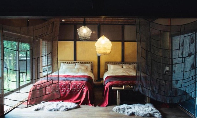 Kamikawa House | Hyogo private house yogoto - Vacation STAY 00235v