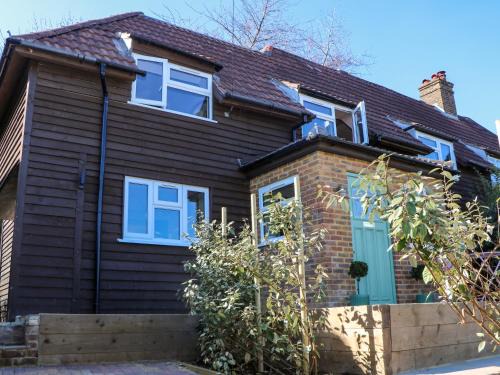 Forest Row House | Hyrst Rise