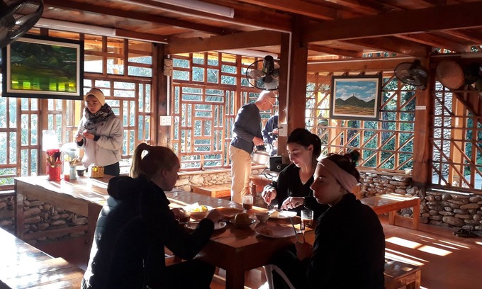 Ha Giang House | I am a local guide,so i can provide the information tour in my province for you