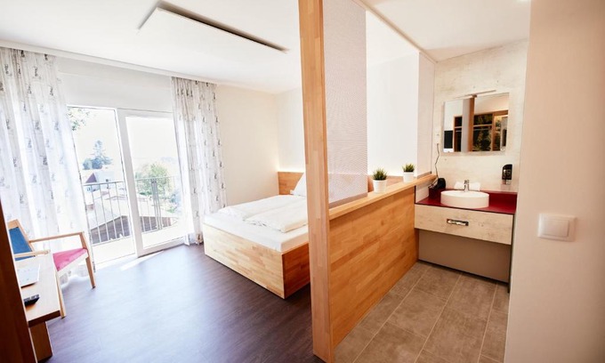 Graz-Straßgang Hotel | I AM HOTEL Graz-Seiersberg
