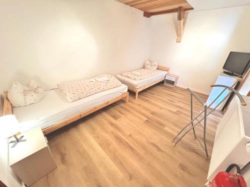 Reisbach Apartment | I Apartment 2 Personen - Monteurwohnung - Ferienwohnung Griesbach I