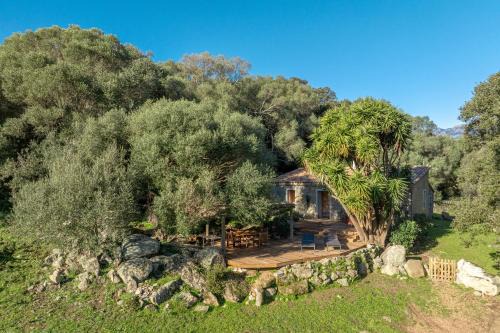 Sotta House | I Carbonni - Bergerie 80m2 entre mer et montagne