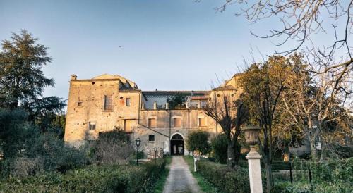 Pietramelara Apartment | I Giardini di Palazzo Ducale deluxe