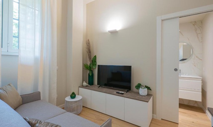 De Angeli Apartment | I Host Apartment - Ranzoni 1