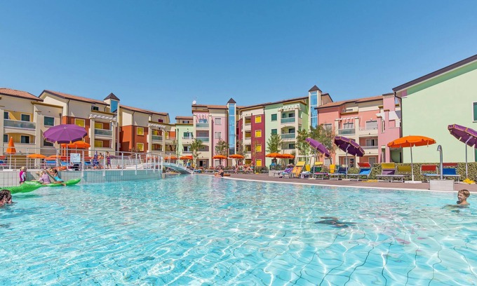 Torre di Fine Apartment | I Larici (CAO471) by Interhome