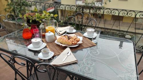 Rapallo Apartment | I love Rapallo La casa AlMar