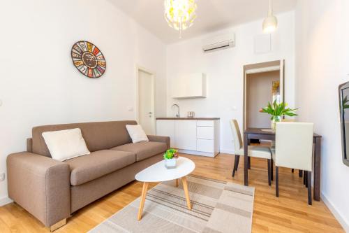 Split Apartment | I love Split Apartments