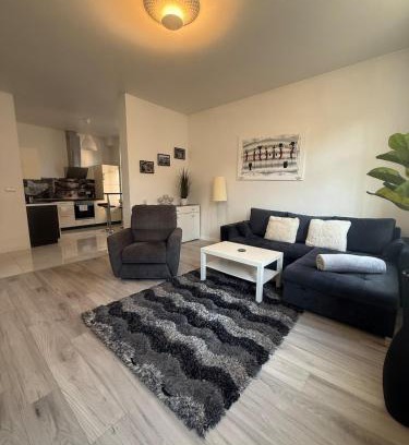 Boleslawiec Apartment | I'M Apartment Silver I centrum free parking