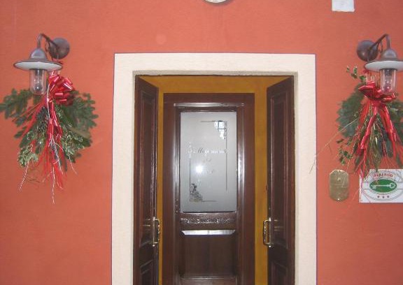 Monticelli d'Ongina Hotel | I Malpensanti del Trieste