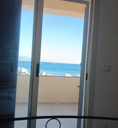 Ganzirri Apartment | I Mancuso