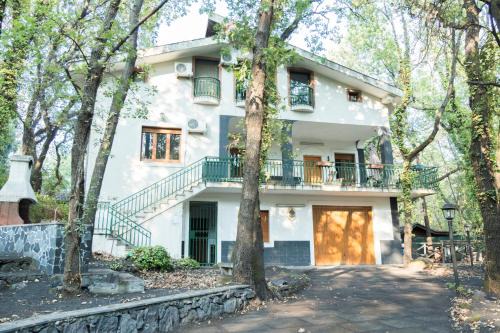 Milo House | I Marchesi dell'Etna