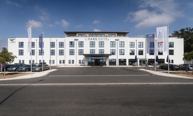 Reichenberg Hotel | i - PARK Hotel Reichenberg
