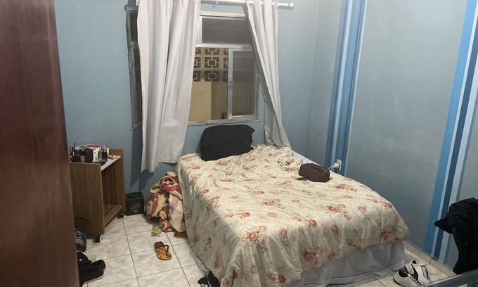 Bangu House | I rent big and well ventilated house