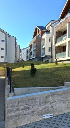 Cristian Apartment | İRiS