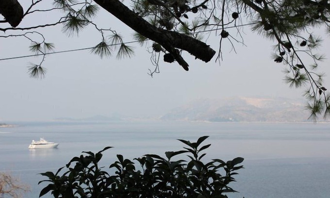 Cavtat Villa | I Sassi Bianchi West Villa