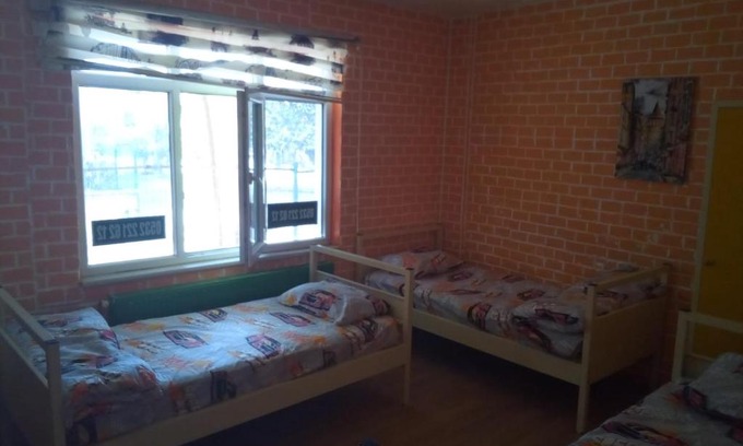 Havsa House | İstanbul Pansiyon