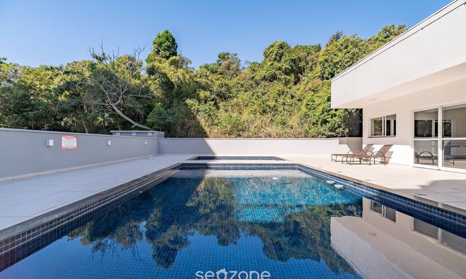 Ingleses Sul Apartment | IAPs Apto 140m da praia Floripa