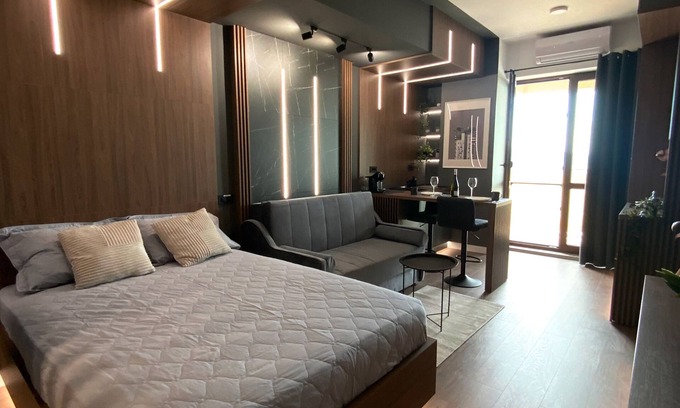 Iasi Apartment | Iasi Business Suite