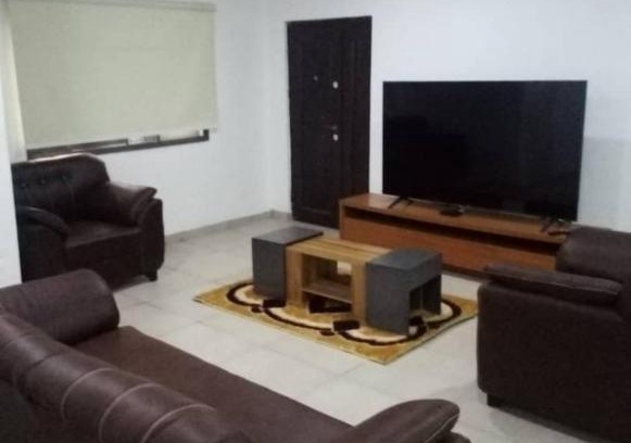 Ibadan Apartment | Ibadan Serviced Apartments