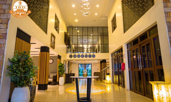 Abeokuta Hotel | IBD International Hotels Limited