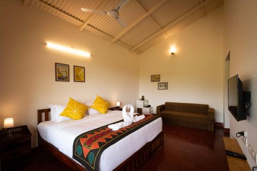 Kotagiri Bed & Breakfast | Ibex Resorts, Kotagiri