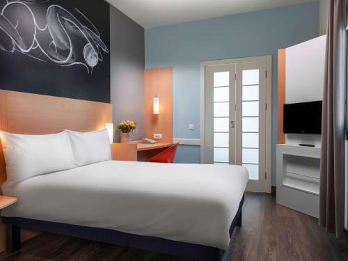 Akyurt Hotel | ibis Ankara Airport Hotel