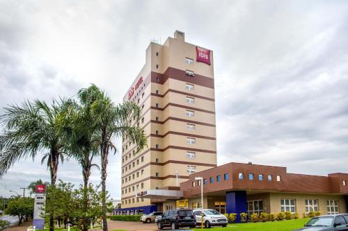 Aracatuba Hotel | ibis Araçatuba